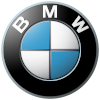 BMW Title Sponsor Logo